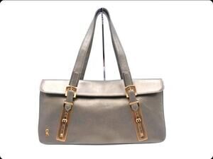 Roberta di Camerino leather handbag